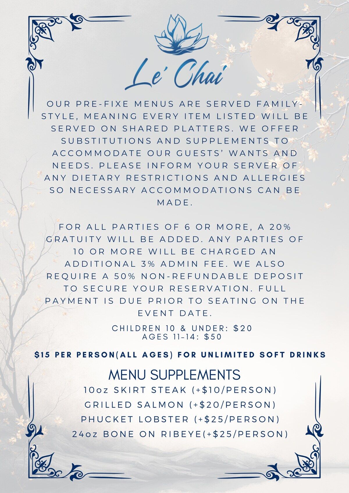 Event book page 5