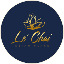 Lé Chai Steakhouse & Restaurant Brooklyn logo top - Homepage