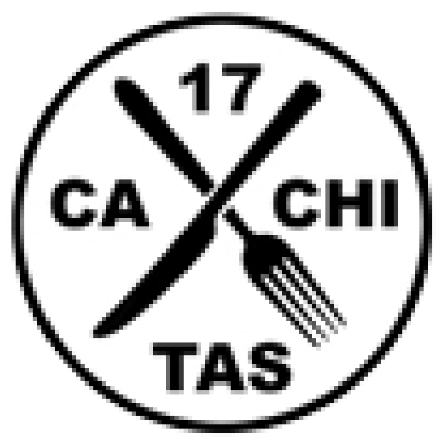 Cachita's Kitchen logo top - Homepage