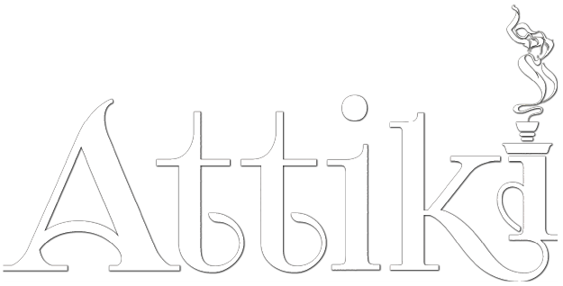Attiki Bar & Grill logo top - Homepage