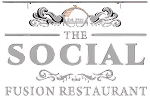 The Social Fusion Restaurant logo top - Homepage