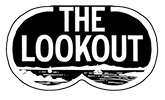 The Lookout logo top - Homepage