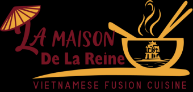 La Maison De La Reine logo top - Homepage