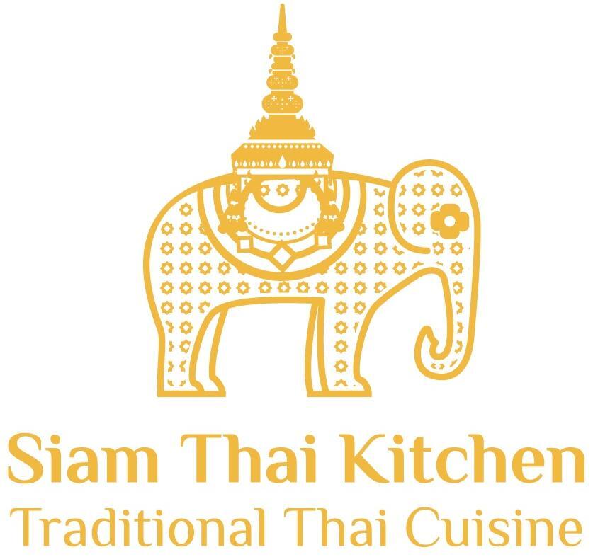 Siam Thai Kitchen logo top - Homepage
