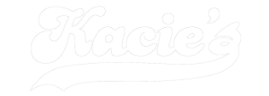 Kacie's Sports Cafe logo top - Homepage
