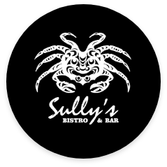 Sully's Bistro & Bar logo top - Homepage
