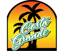 Costa Grande Mexican Restaurant logo top - Homepage