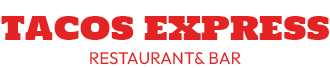 Tacos Express Restaurant and Bar logo top - Homepage