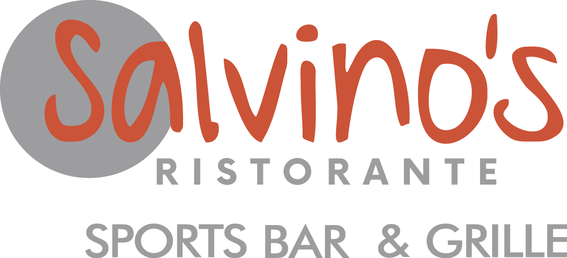 Salvinos Sports Bar and Grille Plainwell logo top - Homepage