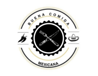 Buena Comida Mexicana logo top - Homepage