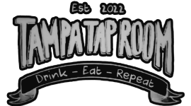 Tampa Tap Room logo top