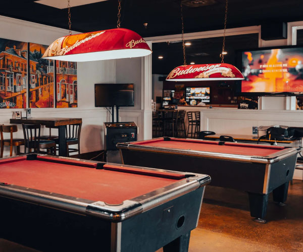 Tampa Tap Room