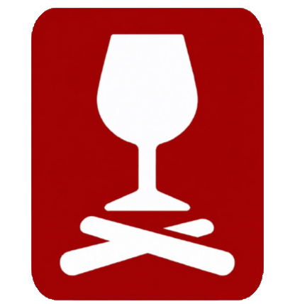 Wine & Wood logo top - Homepage