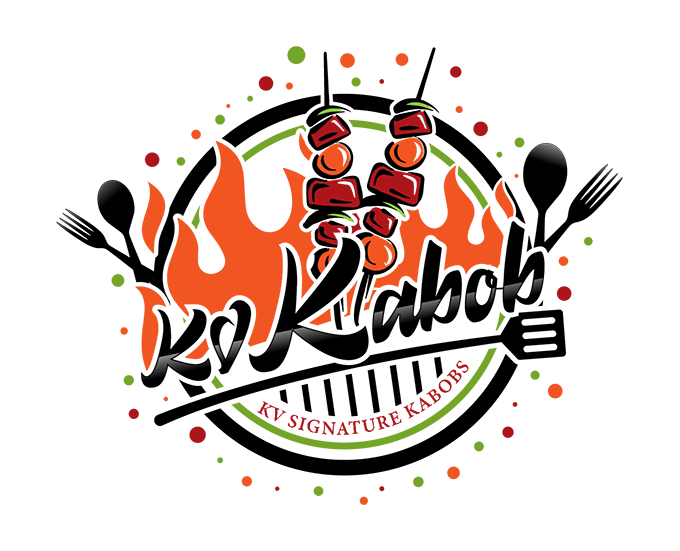 KV Kabob logo top - Homepage
