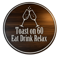 Toast on 60 logo top - Homepage