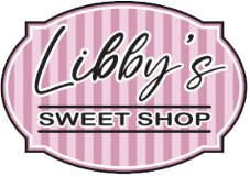 Libby's Sweets logo top