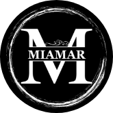 MIAMAR Grill logo top - Homepage