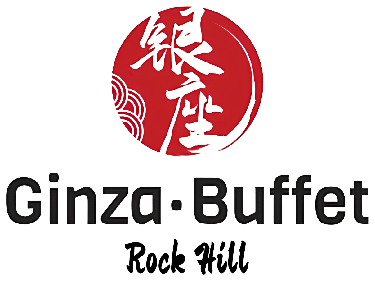 Ginza Buffet Rock Hill logo top - Homepage