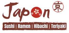 Japon logo top - Homepage