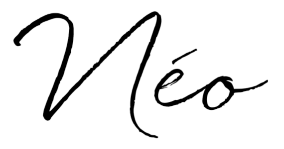 Neo Restaurant logo top - Homepage