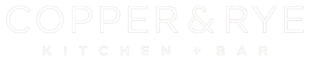 Copper and Rye - Kitchen and Bar