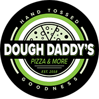 Dough Daddy's (Location Picker)