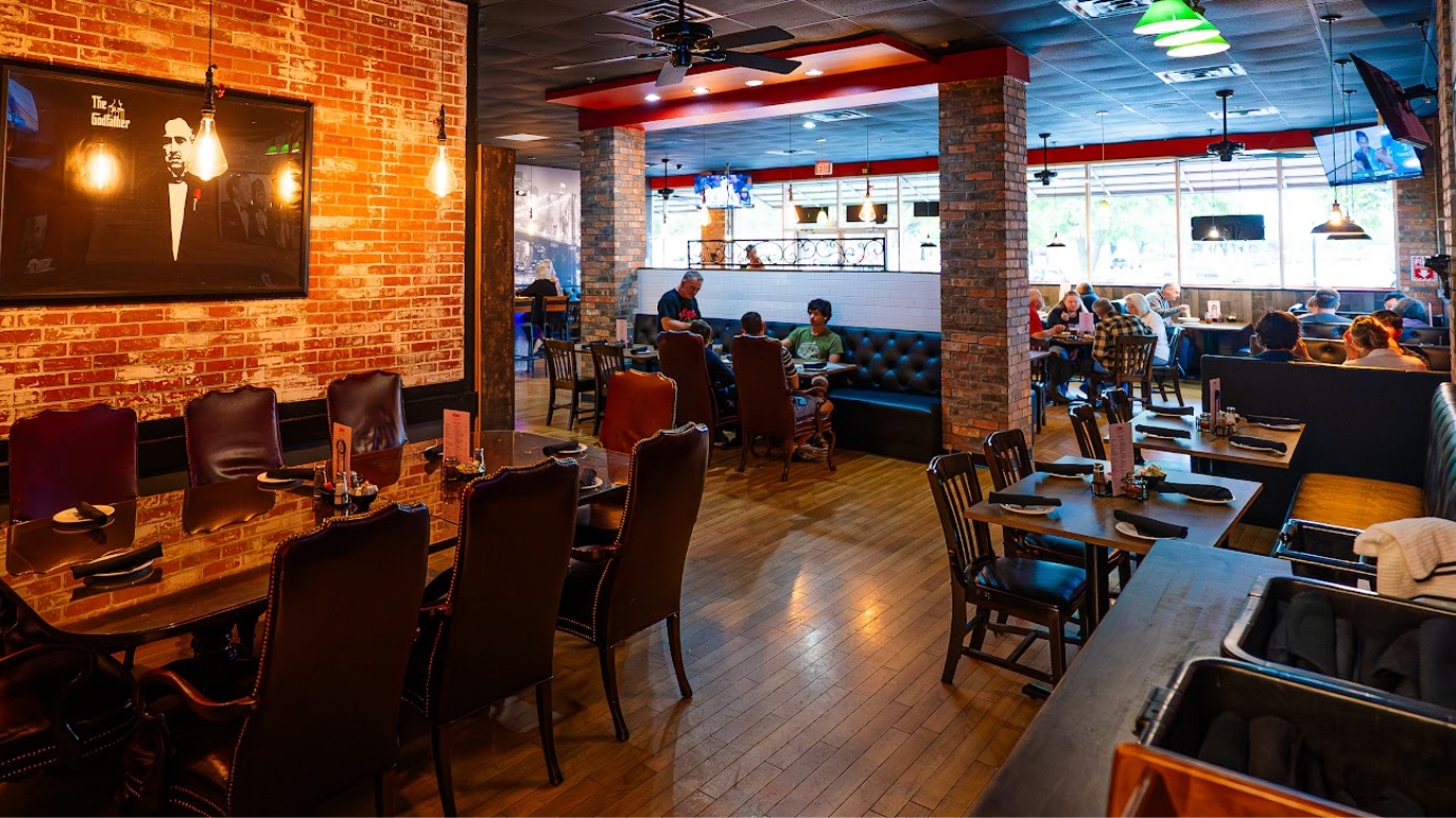 Roma Italian Bistro