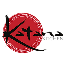 Katana Kitchen of Rock Hill logo top - Homepage