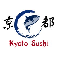 Kyoto Sushi logo top - Homepage