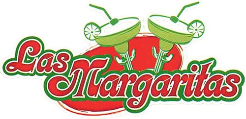 Las Margaritas logo top - Homepage