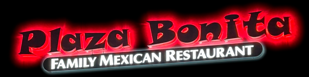 Plaza Bonita Family Mexican Restaurant- Maricopa logo top - Homepage