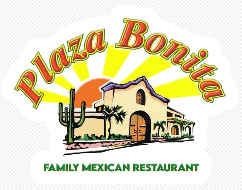 Plaza Bonita Family Mexican Restaurant- Maricopa logo top - Homepage