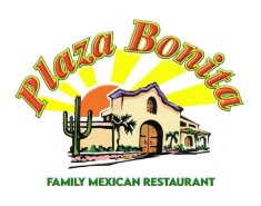 Plaza Bonita Family Mexican Restaurant- Maricopa logo top - Homepage