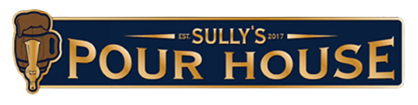 Sully's Pour House logo top - Homepage