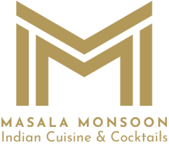 Masala Monsoon logo top - Homepage