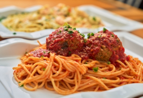 Italian deli classics