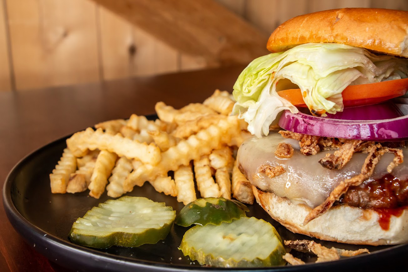 McBride's Pub & Grille