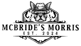 McBride's Morris logo top - Homepage