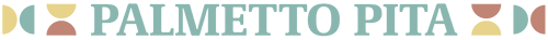 Palmetto Pita logo top - Homepage