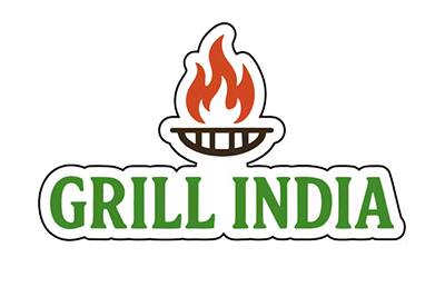 GRILL INDIA RESTAURANT AND BAR logo top - Homepage