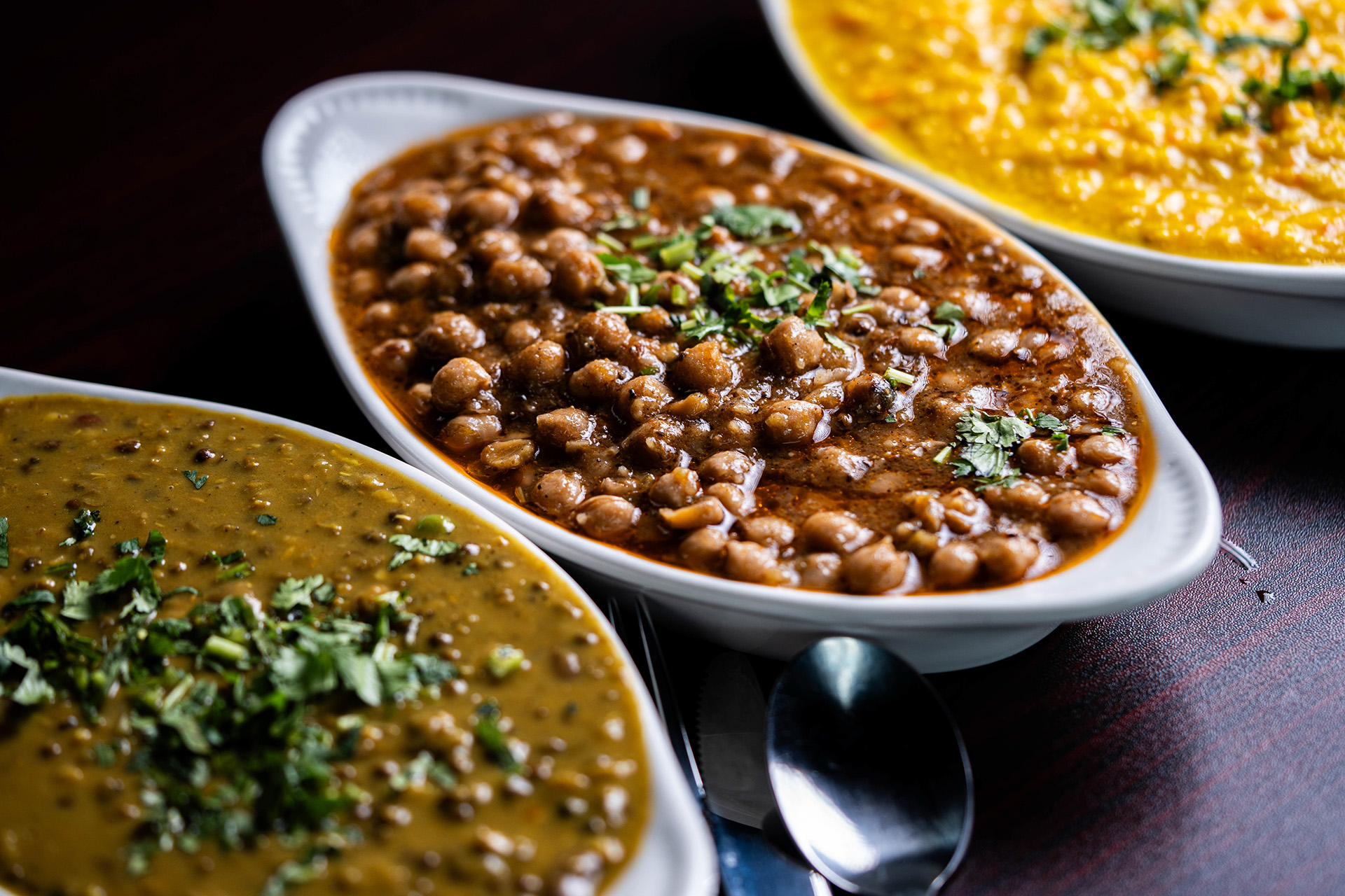 GRILL INDIA RESTAURANT AND BAR