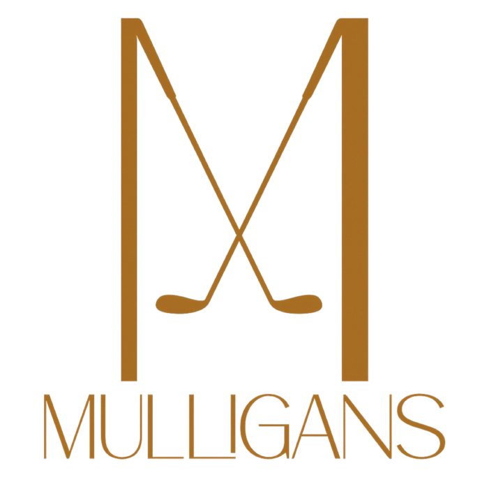 Mulligans Bar and Grill logo top - Homepage