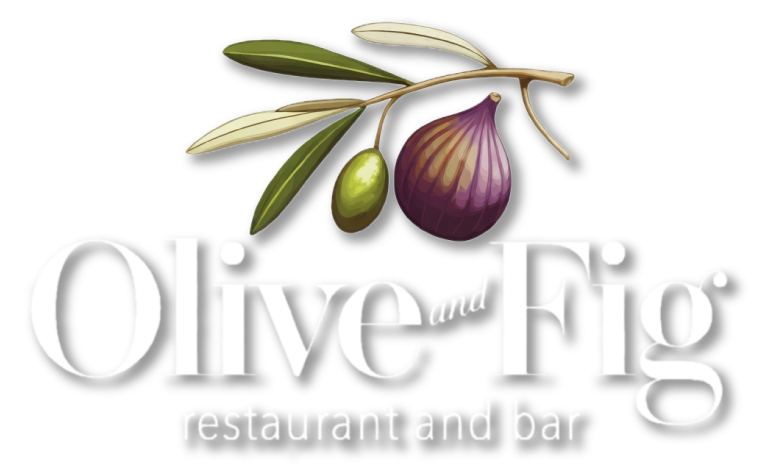 Olive and Fig