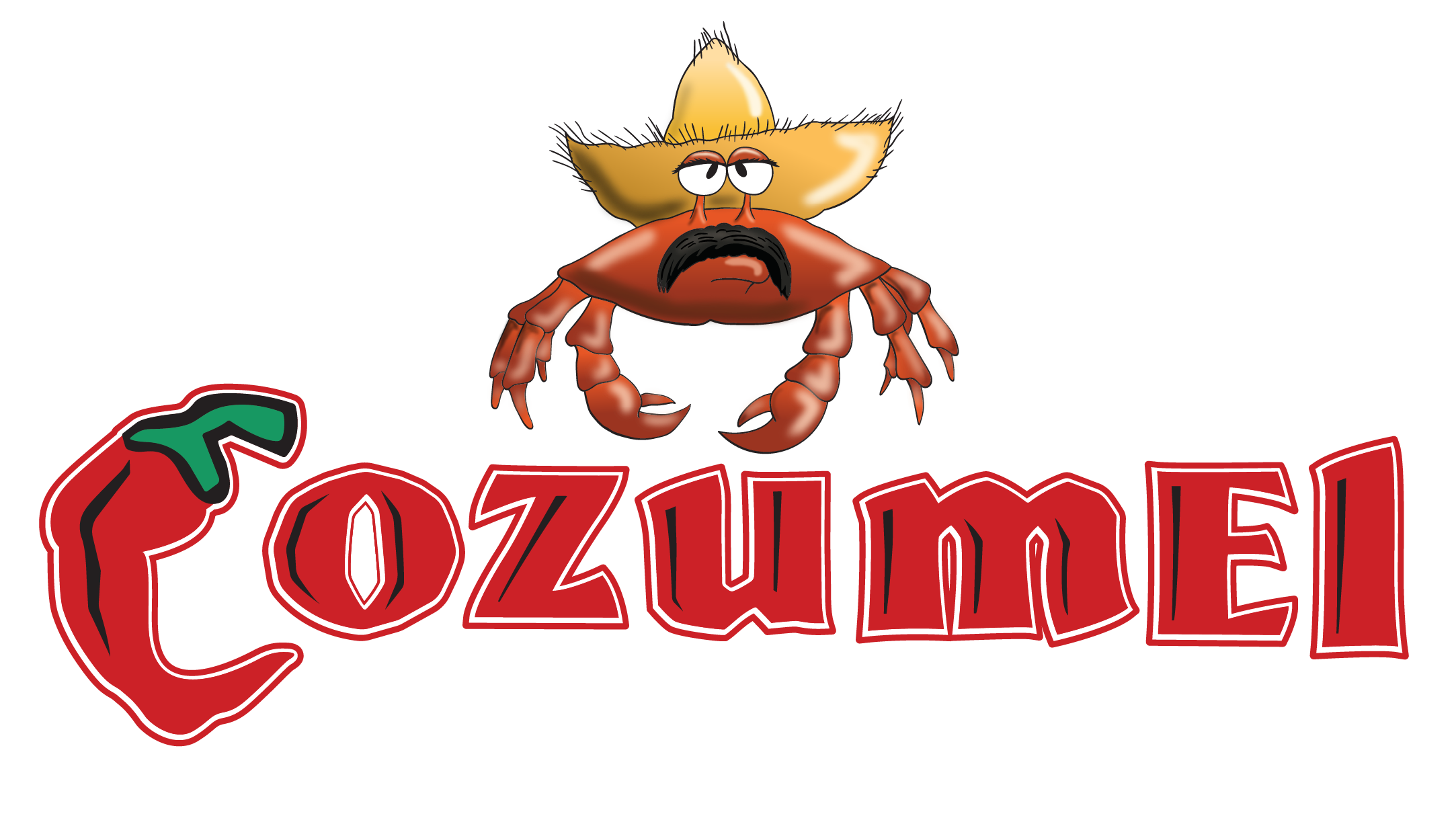 Cozumel Mexican Restaurant - Richfield logo top - Homepage