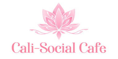 Cali Social Cafe logo top - Homepage