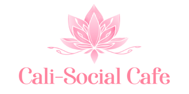 Cali Social Cafe logo scroll - Homepage