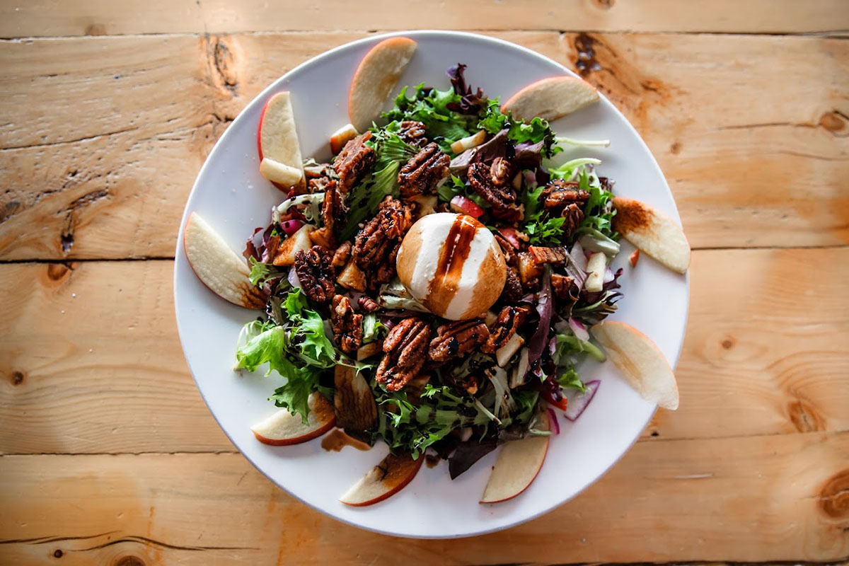 Harvest Salad