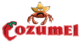 Cozumel Mexican Restaurant - Westlake logo top - Homepage