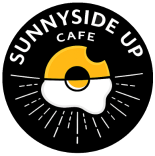 Sunnyside Up Cafe logo top - Homepage