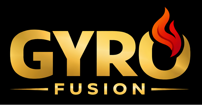 Gyro Fusion